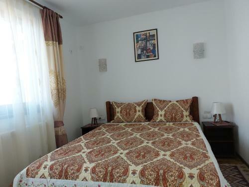 Hostal Pensiunea Albina