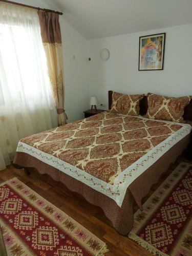 Hostal Pensiunea Albina