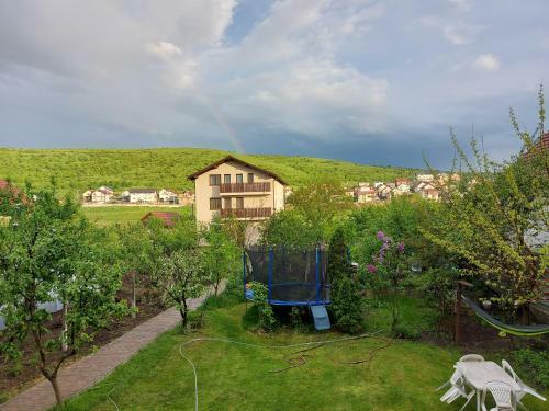 Hostal Pensiunea Albina