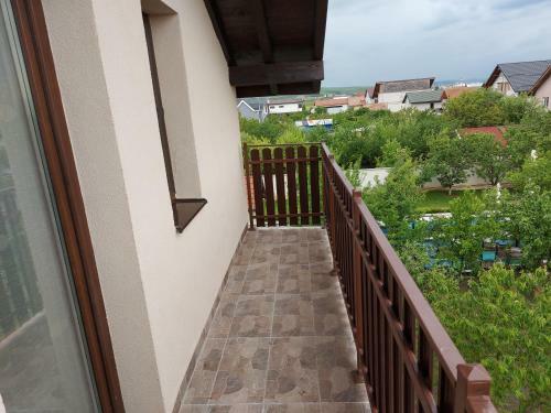 Hostal Pensiunea Albina