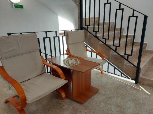 Hostal Pensiunea Albina