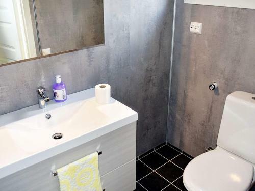 Holiday Home Vatne III