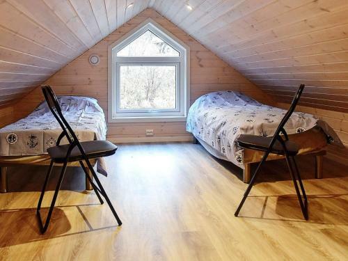 Holiday Home Vatne IV
