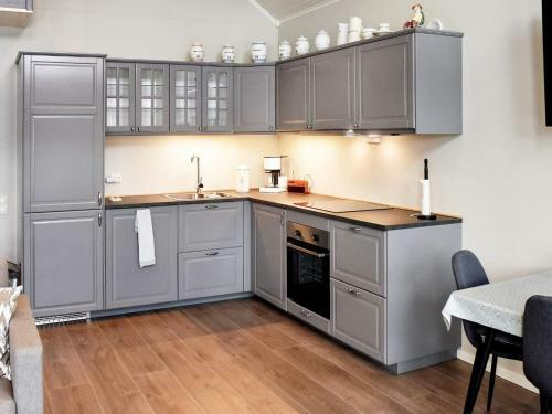 Holiday Home Vatne IV