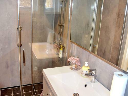 Holiday Home Vatne IV