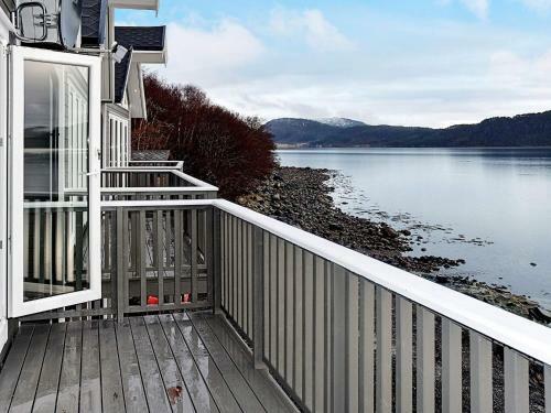 Holiday Home Vatne IV
