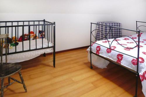Holiday Home, Luzim