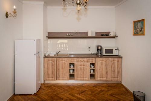 Musik Apartments Old Town