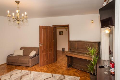 Musik Apartments Old Town