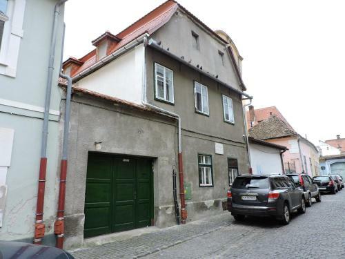 Musik Apartments Old Town