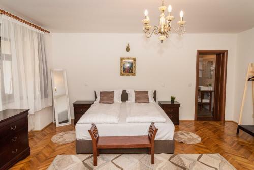 Musik Apartments Old Town