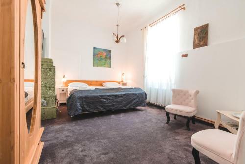 Hostal Guesthouse Casa Baciu