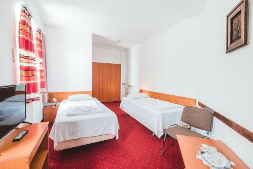 Hostal Guesthouse Casa Baciu
