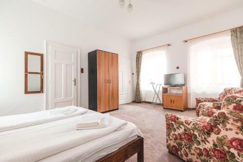 Hostal Guesthouse Casa Baciu