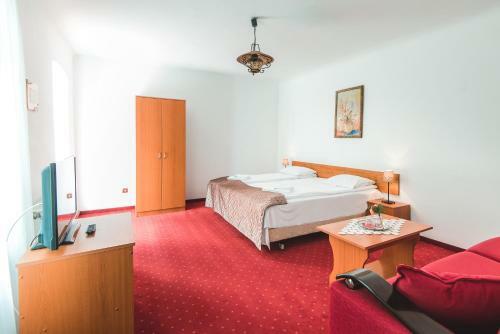 Hostal Guesthouse Casa Baciu