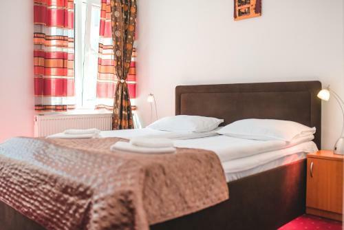 Hostal Guesthouse Casa Baciu