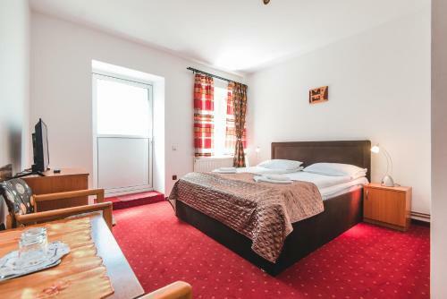 Hostal Guesthouse Casa Baciu