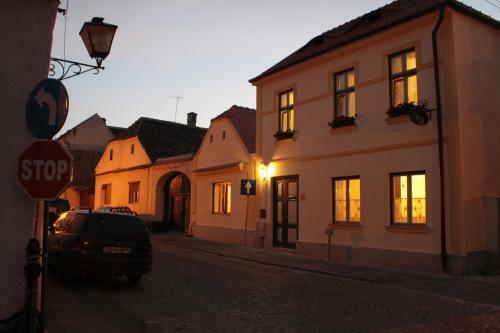Hostal Rosen Villa Sibiu