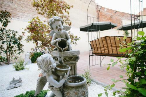 Hostal Rosen Villa Sibiu