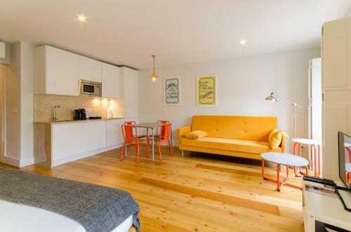 Casas Da Baixa - Lighthouse Apartments