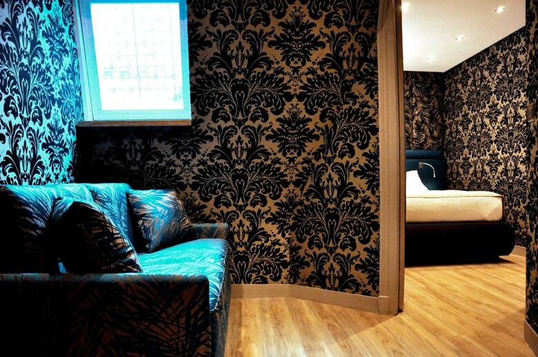 Hotel H�tel Du Mont Blanc