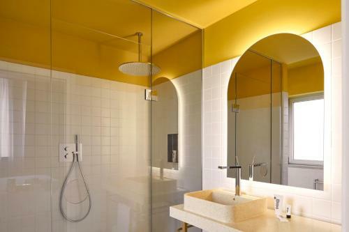 Hotel Mama Shelter Roma