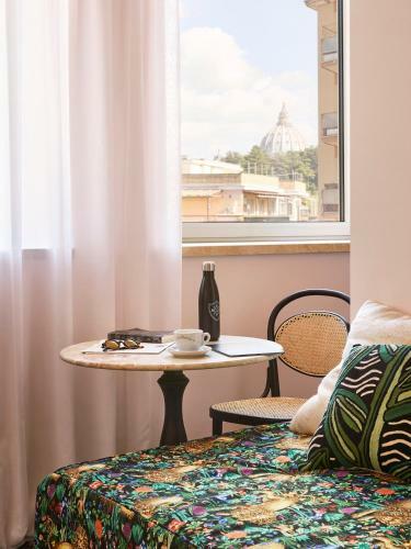 Hotel Mama Shelter Roma
