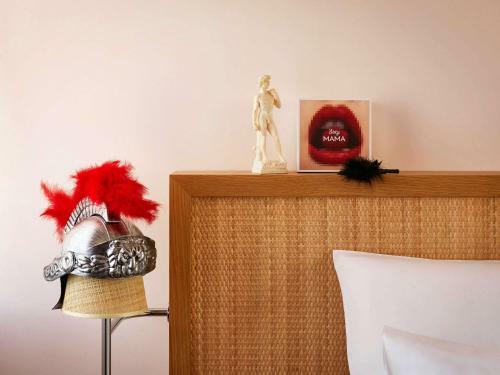 Hotel Mama Shelter Roma