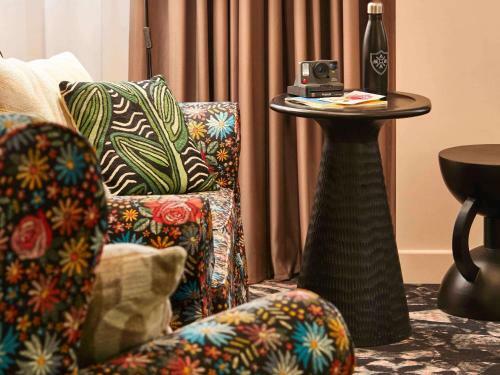 Hotel Mama Shelter Roma