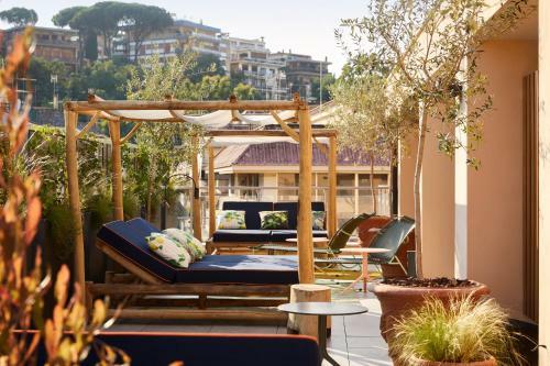 Hotel Mama Shelter Roma