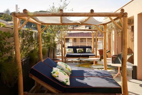 Hotel Mama Shelter Roma