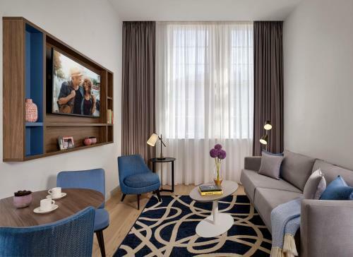 Aparthotel Citadines Islington London