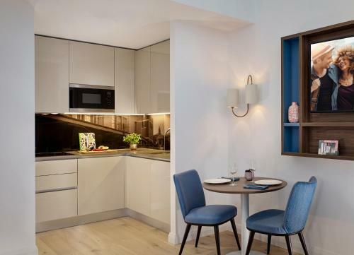 Aparthotel Citadines Islington London