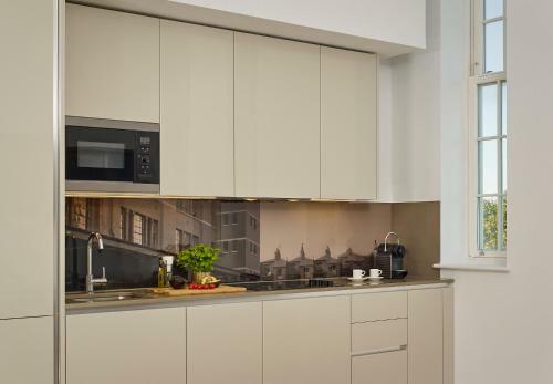 Aparthotel Citadines Islington London
