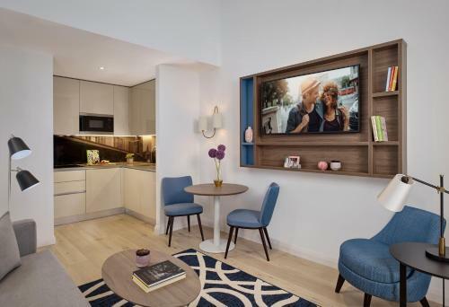 Aparthotel Citadines Islington London