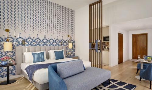 Aparthotel Citadines Islington London
