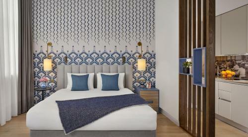 Aparthotel Citadines Islington London