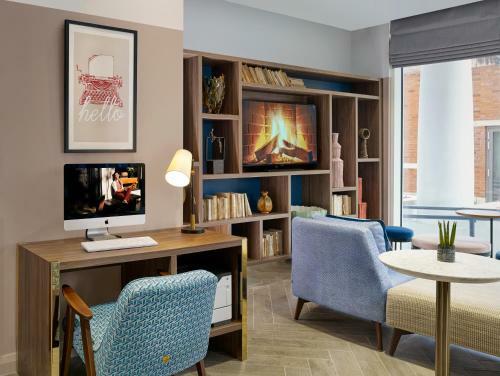 Aparthotel Citadines Islington London