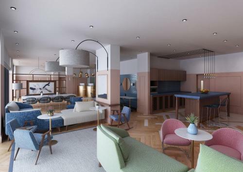 Aparthotel Citadines Islington London