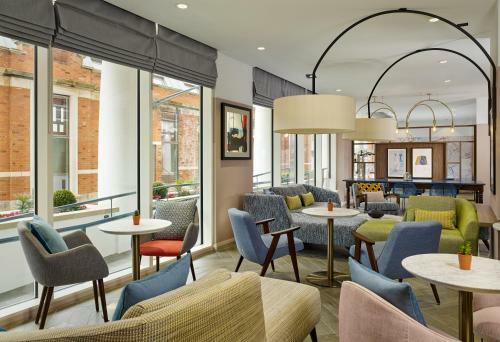 Aparthotel Citadines Islington London