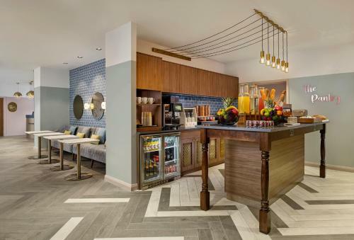 Aparthotel Citadines Islington London
