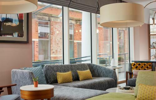 Aparthotel Citadines Islington London