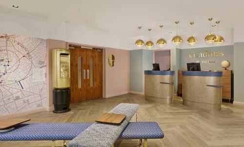 Aparthotel Citadines Islington London
