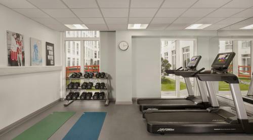 Aparthotel Citadines Islington London