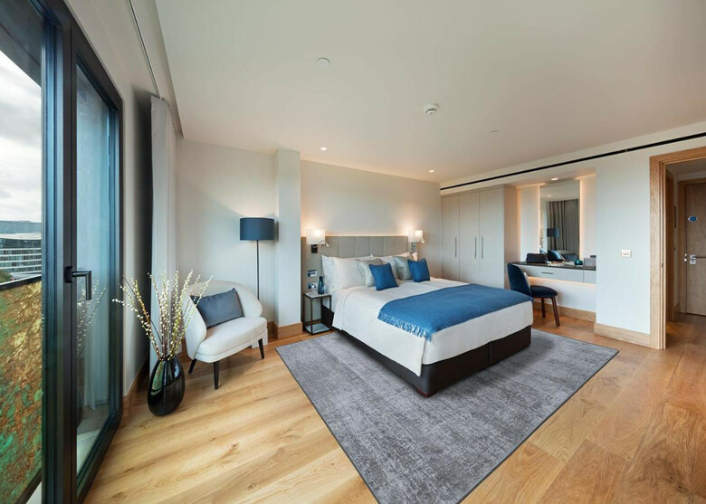 Hotel Tower Suites By Blue Orchid