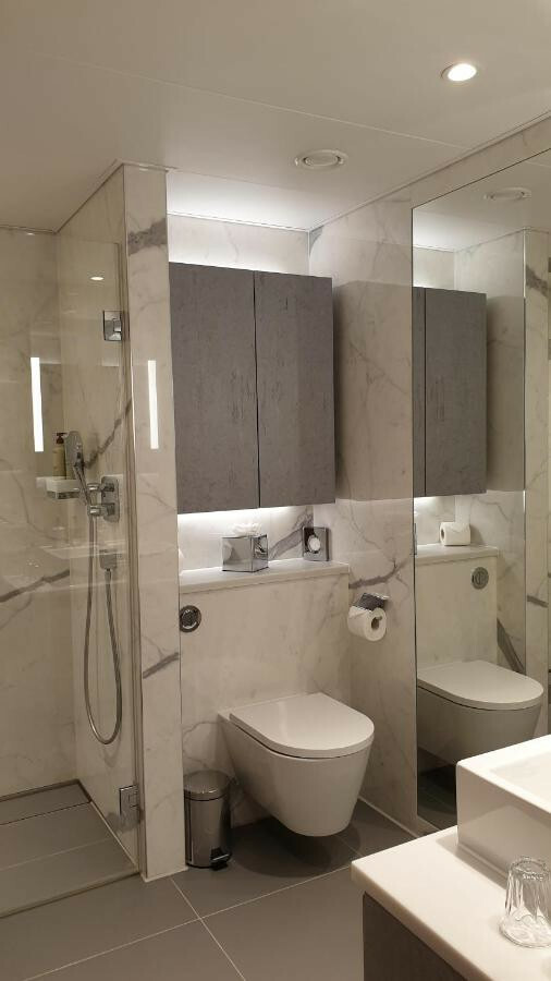 Hotel Tower Suites By Blue Orchid