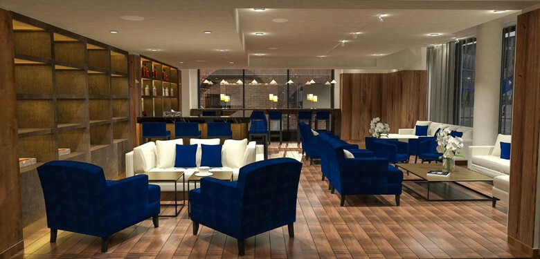 Hotel Tower Suites By Blue Orchid