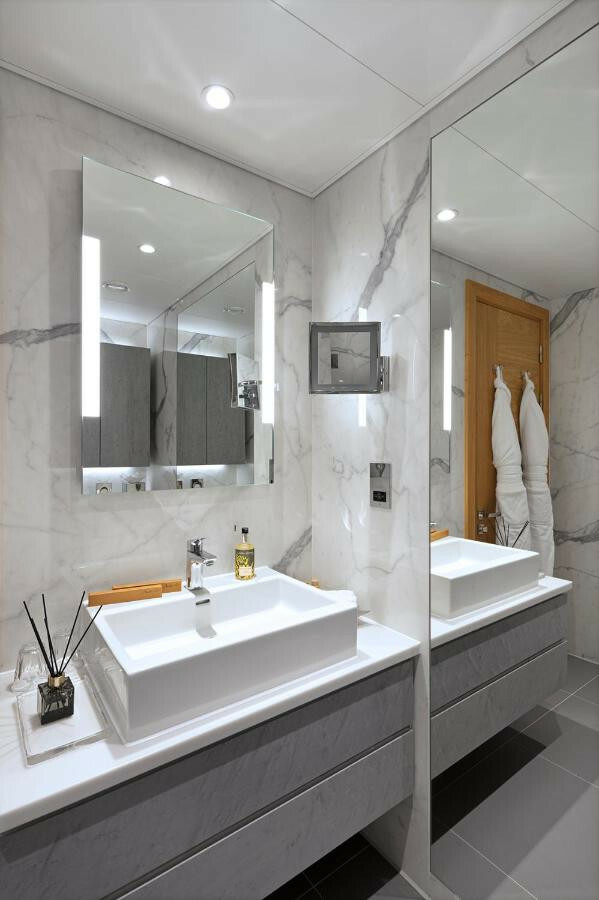 Hotel Tower Suites By Blue Orchid