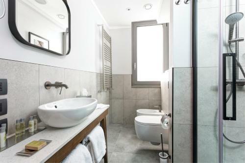 Hotel Doubletree By Hilton Rome Monti