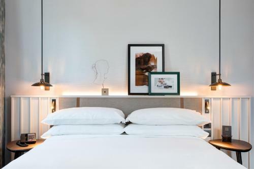 Hotel Doubletree By Hilton Rome Monti